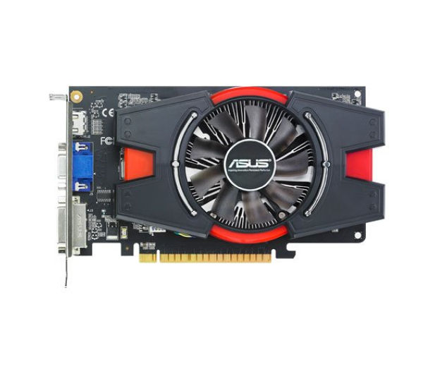 ASUS GeForce GT630 1024MB 128bit - 117330 - zdjęcie 2